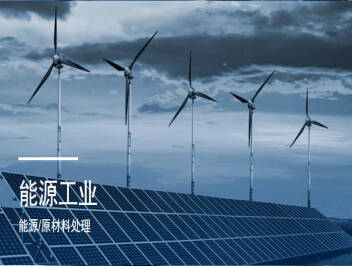 <strong>SIMRIT油封用于能源工业</strong>