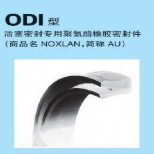 活塞密封专用ODI型密封件