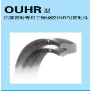 丁晴橡胶OUHR密封件