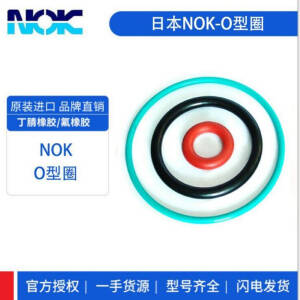 NOK-O型圈