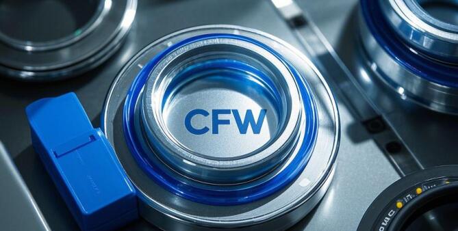 cfw商标